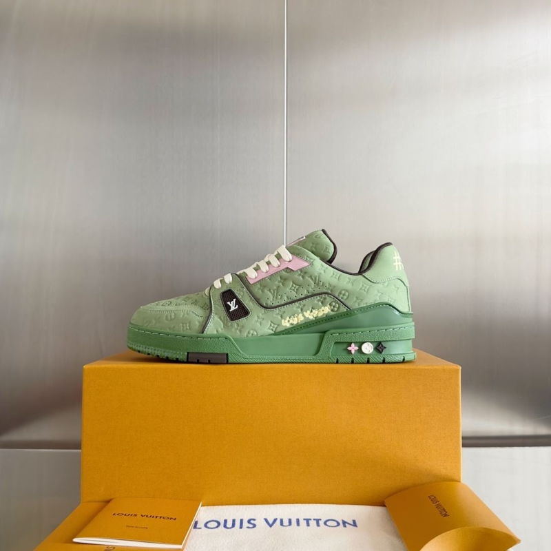 Louis Vuitton Sneakers